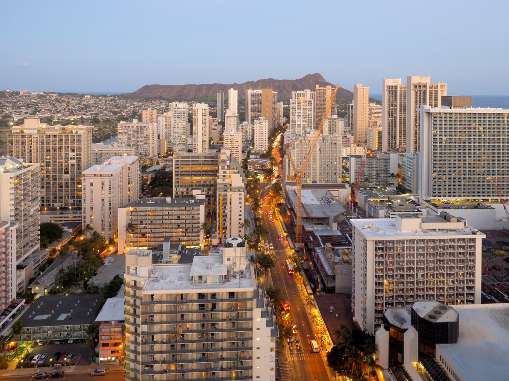 Honolulu, HI