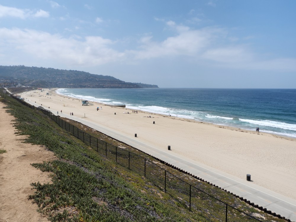 Redondo Beach