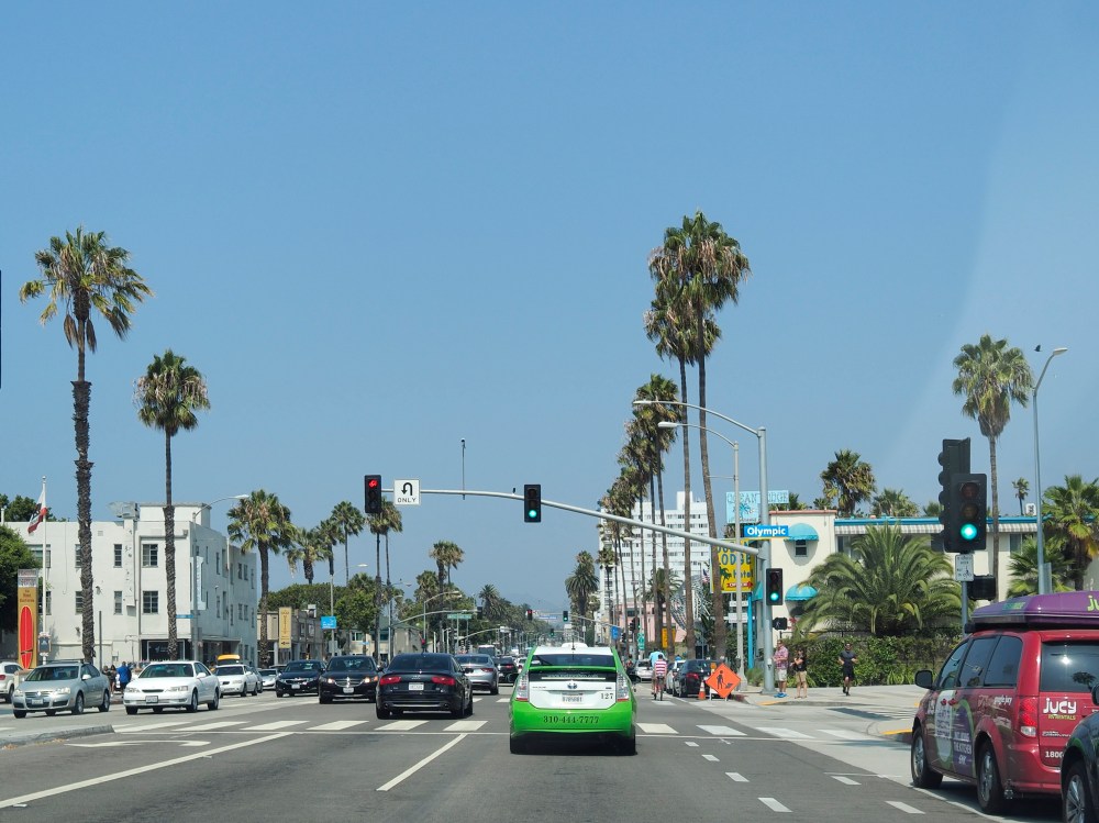 Santa Monica