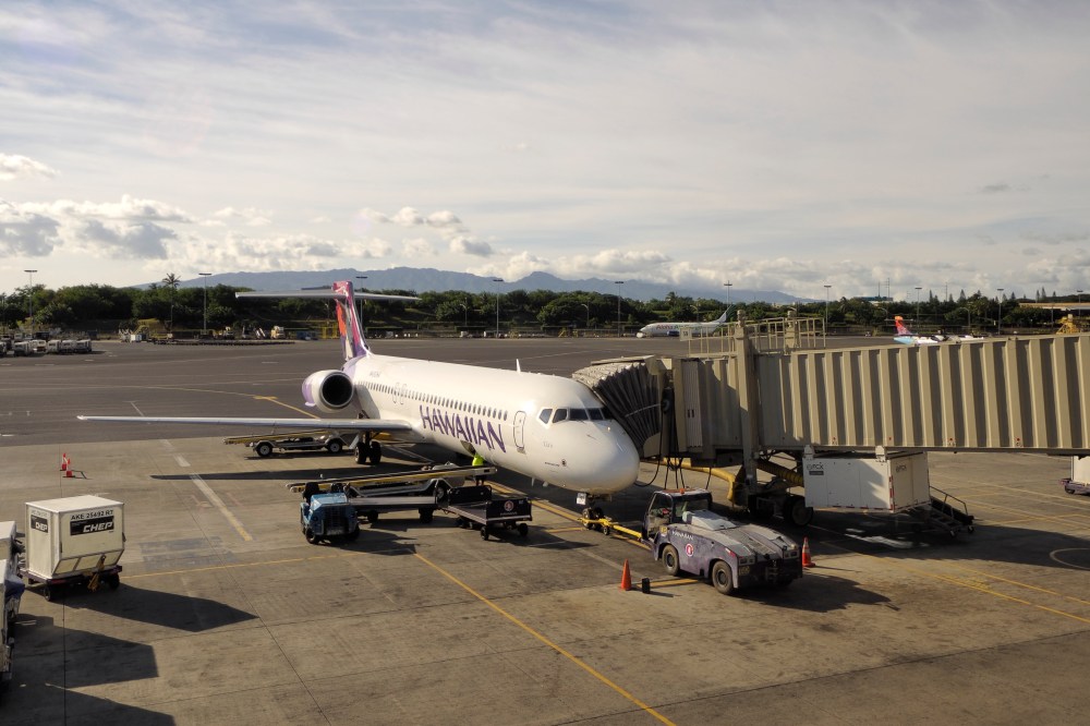 Honolulu International